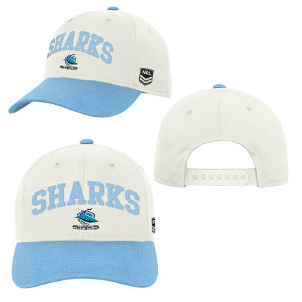 SHARKS CAP NRL