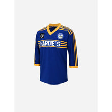 Load image into Gallery viewer, Eels 1982 Grand Final Retro Jersey TIDWELL