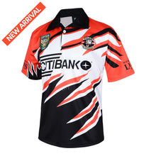 Load image into Gallery viewer, BEARS 1997 RETRO JERSEY TIDWELL