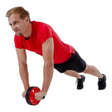 Load image into Gallery viewer, PURE EXERCISE WHEEL The Big Outlet Store