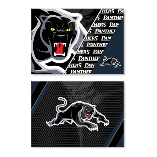 PANTHERS MAGNETS NRL