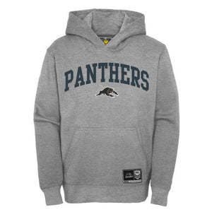 PANTHERS YOUTH COLLEGIATE HOODY NRL
