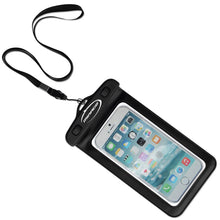 Load image into Gallery viewer, Phone Pounch w/Earpiece and Armband The Big Outlet Store
