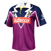 Load image into Gallery viewer, STORM 2003 RETRO JERSEY NRL
