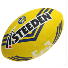 Load image into Gallery viewer, Steeden ST-NRL Supporter-Eels Gray-Nicolls