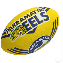 Load image into Gallery viewer, Steeden ST-NRL Supporter-Eels Gray-Nicolls