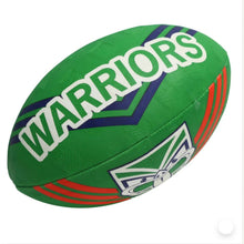 Load image into Gallery viewer, Steeden ST-NRL Supporter-Warriors Gray-Nicolls