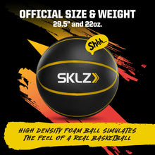 Load image into Gallery viewer, SKLZ BASHHHKETBALL PRO SKLZ