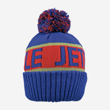 Load image into Gallery viewer, NEWCASTLE JETS STRIKER BEANIE SEKEM