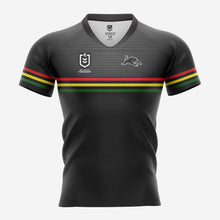 Load image into Gallery viewer, PANTHERS SUPPORTER JERSEY YOUTH SEKEM
