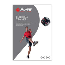 Load image into Gallery viewer, PURE FOOTBALL TRAINER The Big Outlet Store