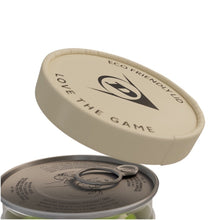 Load image into Gallery viewer, DUNLOP AUSTRALIAN OPEN 4-BALL DUNLOP