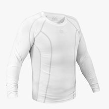 Load image into Gallery viewer, DSC MENS COMPRESSION LONG SLEEVE TOP DSC