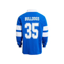Load image into Gallery viewer, BULLDOGS BA Legacy Rugby Polo Adult The Big Outlet Store