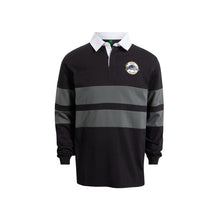 Load image into Gallery viewer, PANTHERS BA Legacy Rugby Polo Adult The Big Outlet Store