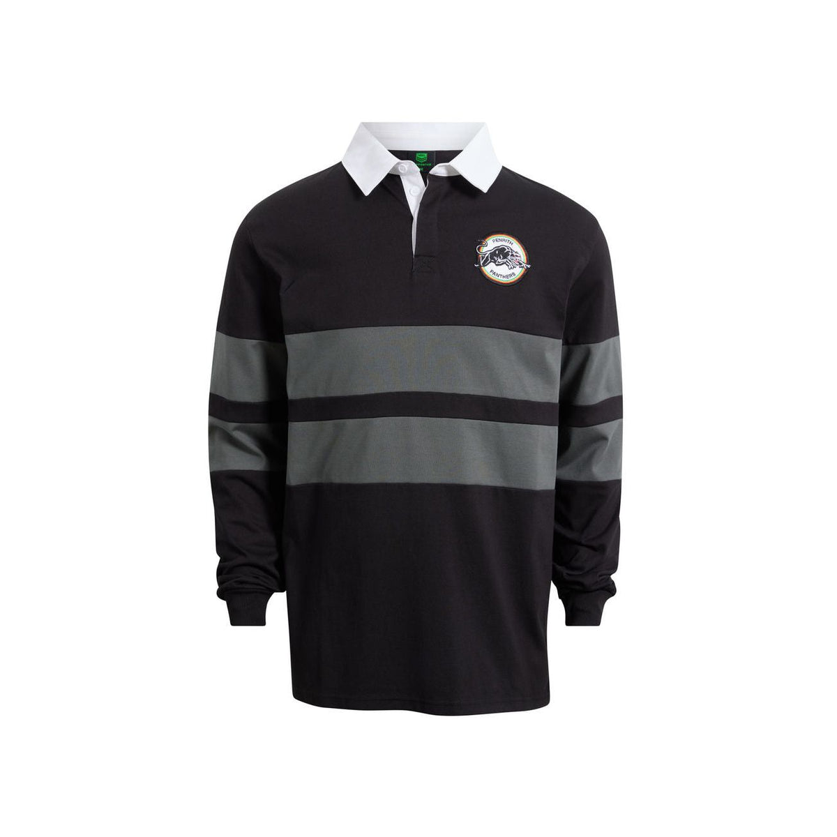 PANTHERS BA Legacy Rugby Polo Adult – The Big Outlet Store
