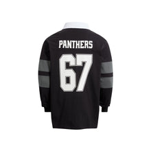 Load image into Gallery viewer, PANTHERS BA Legacy Rugby Polo Adult The Big Outlet Store