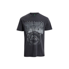 Load image into Gallery viewer, PANTHERS Washed T-Shirt Adult The Big Outlet Store