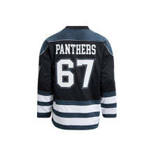 Load image into Gallery viewer, PANTHERS Hockey Long Sleeve Jersey Adult The Big Outlet Store