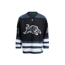 Load image into Gallery viewer, PANTHERS Hockey Long Sleeve Jersey Adult The Big Outlet Store