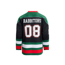 Load image into Gallery viewer, RABBITOHS Hockey Long Sleeve Jersey Adult The Big Outlet Store