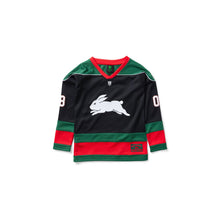 Load image into Gallery viewer, RABBITOHS Hockey Long Sleeve Jersey Youth The Big Outlet Store