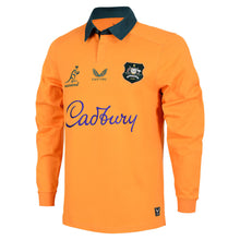 Load image into Gallery viewer, WALLABIES CLASSIC LONG SLEEVE JERSEY The Big Outlet Store