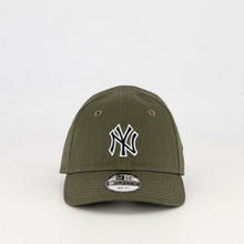 Load image into Gallery viewer, My 1st NY Yankee&#39;s Cap 9FORTY NEW ERA