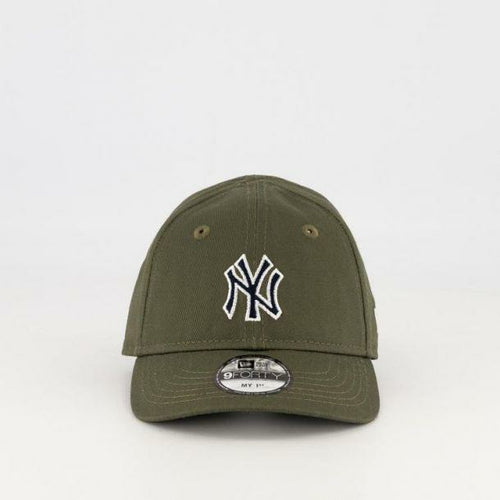 My 1st NY Yankee's Cap 9FORTY NEW ERA
