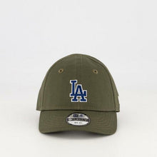 Load image into Gallery viewer, My 1st LA Dodgers Cap 9FORTY NEW ERA