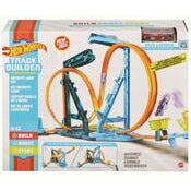 Load image into Gallery viewer, HW TRACK BUILDER UNLIMITED HOT WHEELS