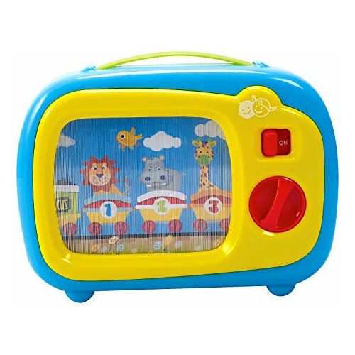 PLAYGO MY FIRST TV. The Big Outlet Store