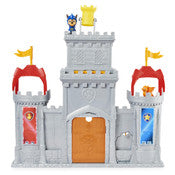 Load image into Gallery viewer, PAW PATROL RESCUE KNIGHTS CASTLE PLAYSET PAW PATROL