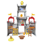 Load image into Gallery viewer, PAW PATROL RESCUE KNIGHTS CASTLE PLAYSET PAW PATROL