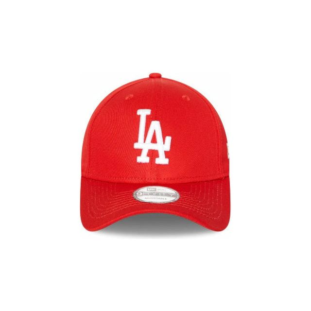 Los Angeles Dodgers Red 9FORTY NEW ERA