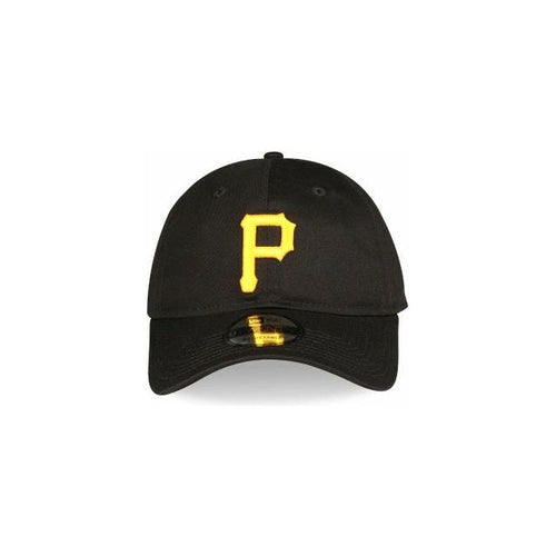 Pittsburgh Pirates Black 9TWENTY NEW ERA