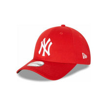 Load image into Gallery viewer, New York Yankees Red 9FORTY NEW ERA