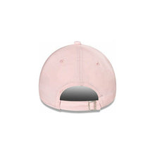 Load image into Gallery viewer, New York Yankees Pink Womens 9FORTY NEW ERA