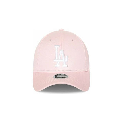 Los Angeles Dodgers Pink Womens 9FORTY NEW ERA