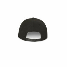 Load image into Gallery viewer, Los Angeles Dodgers Black 9FIFTY Snapback NEW ERA