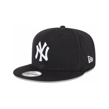 Load image into Gallery viewer, New York Yankees Navy 9FIFTY Snapback NEW ERA