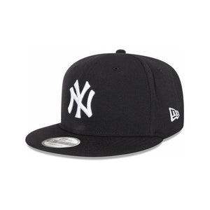 New York Yankees Navy 9FIFTY Snapback NEW ERA