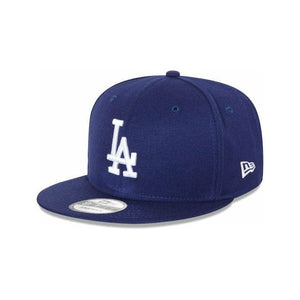 Los Angeles Dodgers Dark Royal 9FIFTY Snapback NEW ERA