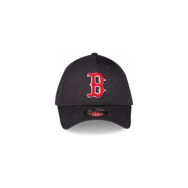 Boston Red Sox Navy 9FORTY NEW ERA