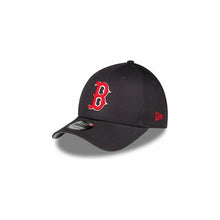 Load image into Gallery viewer, Boston Red Sox Navy 9FORTY NEW ERA