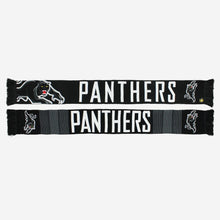 Load image into Gallery viewer, PANTHERS LINEBREAK SCARF NRL