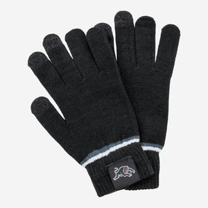 PANTHERS TOUCHSCREEN GLOVES NRL
