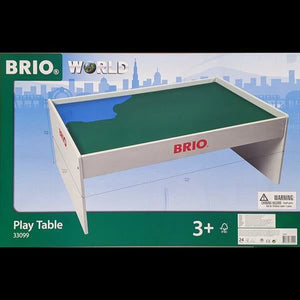 BRIO - PLAY TABLE BRIO