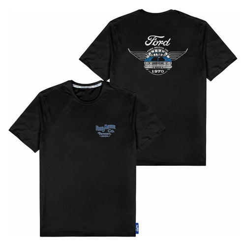 Ford Motor Company Tee LICENSING ESSENTIALS