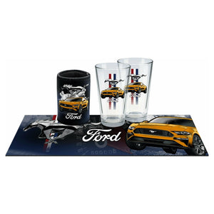 Ford Bar Essentials Gift Pack LICENSING ESSENTIALS